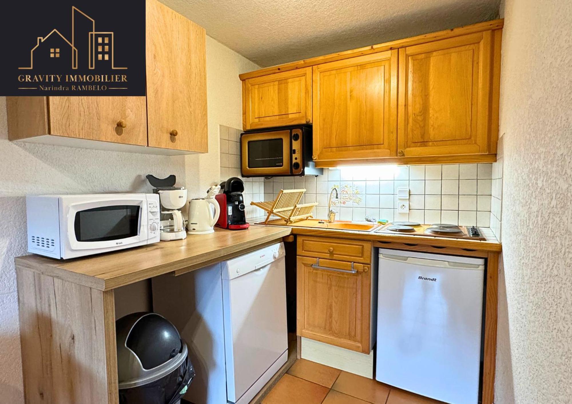 Apartment T2 -